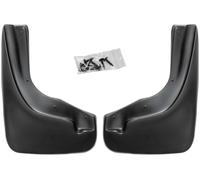 Front Mud Flaps Fits Vauxhall Corsa D | Type S07 | 2006-2014 | Custom Fit