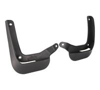 Front Mud Flaps Fits Volkswagen Polo VI | Type AW | 2020> Onwards