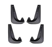 Front Mud Flaps For BMW 3 5 7 Series E30 E46 E90 E91 E92 E93 E60 F10 F11 G30 E38 E65 F01 Sport F31 Mud Flaps Splash Guards Mudguards Prevent Stone Chips
