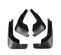 Front Mud Flaps For BYD DOLPHIN 2021 2022 2023 2024 Flaps Splash Guards Fender Protector Cover Prevent Stone Chips(Version 2)