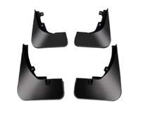 Front Mud Flaps For BYD DOLPHIN 2021 2022 2023 2024 Flaps Splash Guards Fender Protector Cover Prevent Stone Chips(Version 1)