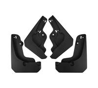 Front Mud Flaps For BYD Formula Leopard Titanium 7 2025 Front And Rear Wheel Mudguards Prevent Stone Chips