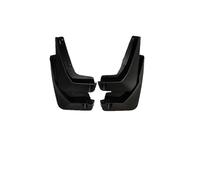 Front Mud Flaps For BYD Tang Tan EV DM DMI 2021 2022 2023 Front Rear Mudguards Upgrade Anti-splash Splash Guards Mud Flap Prevent Stone Chips