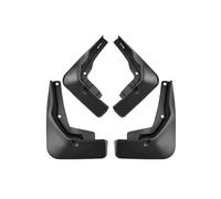 Front Mud Flaps For GAC Trumpchi Empow 2023 2024 2025 Protect Mudguard Mud Flap Splash Guard Prevent Stone Chips