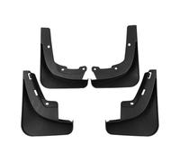 Front Mud Flaps For Model 3 2024 Car Wheel Mud Flaps Spare Parts Front Rear Automotive Mudguard