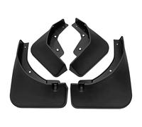 Front Mud Flaps For Model 3 2024 Car Wheel Mud Flaps Spare Parts Front Rear Automotive Mudguard