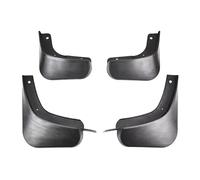 Front Mud Flaps For Suzuki 2014-2017 For SX4 For S-Cross Maruti Scross Mudflaps Splash Guards Mud Flap Mudguards Fender Prevent Stone Chips