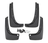 Front Mud Flaps For Toyota For RAV4 XA20 2nd Gen 2001 2002 2003 2004 2005 4Pcs/Set Front Rear Car Mud Flaps Splash Guards Fender Mudguards Prevent Stone Chips