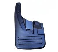 Front Mud Flaps Guards For JAC Leader T6 Pickup Truck Rear Wheel Suitable Fender Left And Right With Screw(Left Front)