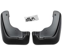 Front Mud Flaps To Fit Nissan Juke | F15 | 2015-2019 Model | Custom Fit
