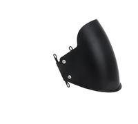 Front Mud Guard Fender Mudguard Black Motorcycle Accessories For Moto Guzzi For V85TT 2019-2024 Motorcycle Wheel Mudguard