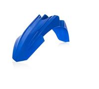 Front mud guard YZ 65 2019 blue