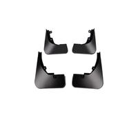 Front Mudflaps Guards For JAC JS4 Sei4 Pro 2020 2021 2022 2023 Car Styling Mudguards Mud Flaps Splash Guards Fender Protector Cover Accessories