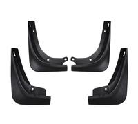 Front Mudflaps Guards For Tesla Model Y 2021 2022 2023 3 Model3 2016 2017 2018 2019 2020 Mud Flaps Splash Guards Mudguards Front Rear Fender Protector(4pcs - Model 3)