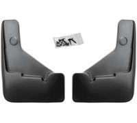 Front mudflaps suitable for Mazda CX-5 II | Type KF | from 05.2017 | custom fit