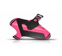 Bike Front Mudguard Large Kol:Oss Fender In Purple By Riesel