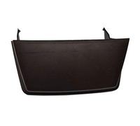 Front mudguard black APE TM 703 Original PIAGGIO 565799