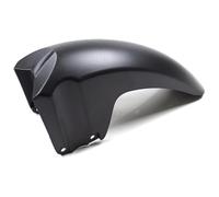 Front Mudguard compatible with Kiden Aries 125 KD125-J, compatible with Lexmoto Assault 125 EFI HJ125-J-E4/Assault 125 Euro 5 HJ125-J-E5/Assault 125 HJ125-J Black