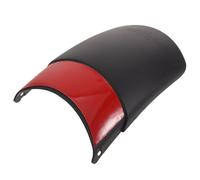 Front Mudguard Extender for GL1800 18-24 ABS Plastic | All-weather Splash Protection, Solid Fit, Shields Passenger Legs, 24x15.8x4cm Wheel Cover Accessory