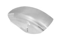 Front Mudguard Extender For Sportster Forty Eight Seventy Two 2009-2018 Motorcycle Flat Rear Short Fender Mudguard Cover(Unpainted Fender)