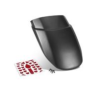Front Mudguard Fender Extender Splash Guard For CRF1100 L ABS CRF 1100 CRF1100L Africa Twin Adventure Sports 2024 2025