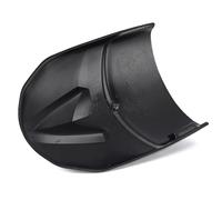 Front Mudguard Fender For Z900RS Z900 RS Extender Splash Guard Extension