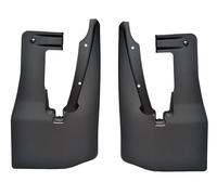 Front Mudguard Flaps Pair for VW Crafter 2006-2017 Splash Guards