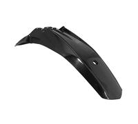 Front mudguard for 50cc Beta 50 RR 2012+ black.