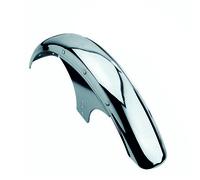 Front mudguard for moped Peugeot 103 SP chrome