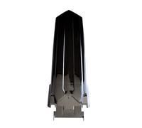 Front mudguard for mopeds/motorcycles Tun'R compatible with Rieju MRT/MRT Pro/12
