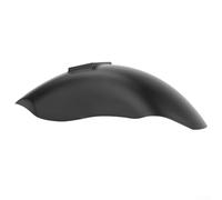 Front Mudguard for Smartgyro Electric Scooter - Splash Guard Fender Compatible Having Smartgyro Series Plastic Construction 26.3 X 9.7 X 6.5 Centimeter Black 1 Pack