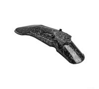 Front Mudguard for Yozma IN 10 E-Bike Carbon Style PP Plastic Front Fender for Yozma IN 10 Black Carbon Fiber Pattern Mudguard for Yozma IN 10 51x11cm Front Mudguard for Yozma IN 10 E-Bike Lightweight