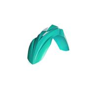 Front mudguard green 4