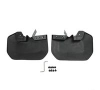 Front Mudguard Kit for For FORD Transit MK8 2014 Through Current ABS Left Right Mud Flaps OEM 1820757 1820756
