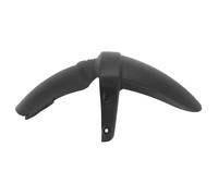 Front mudguard scooter compatible with MBK 50 Stunt-Yamaha 50 Slider, matte blac