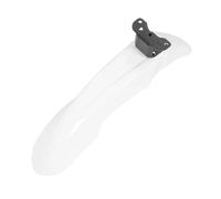 Front Mudguard Wheel Hugger Cover Motorcycle Splash Guard Accessories For DesertX For Desert X 2022-2024 Mudguard(WHITE)