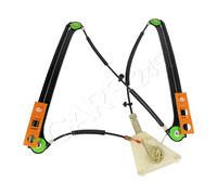 Front N/S Power Window Regulator Lifter Fits AUDI A3 8P Sportback 8P4837461