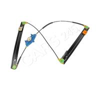 Front N/S Power Window Regulator Lifter Fits AUDI A4 B7 B6 8E 8E0837461B
