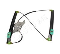 Front N/S Power Window Regulator Lifter Fits AUDI A6 Allroad C5 4B 4B0837461