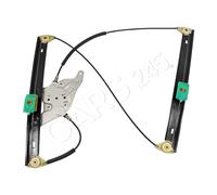 Front N/S Power Window Regulator Lifter Fits AUDI A6 C5 4B S6 4B0837461C