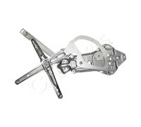 Front N/S Power Window Regulator Lifter Fits BMW E34 Saloon 51321944069