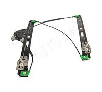 Front N/S Power Window Regulator Lifter Fits BMW E46 Saloon 51330018129