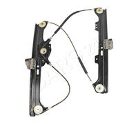 Front N/S Power Window Regulator Lifter Fits BMW E61 E60 Saloon 51337075667