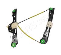 Front N/S Power Window Regulator Lifter Fits BMW E81 Hatchback 51337138465