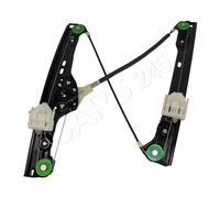Front N/S Power Window Regulator Lifter Fits BMW E91 E90 Saloon 51337140587