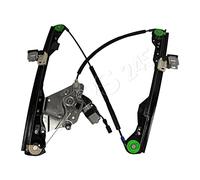 Front N/S Power Window Regulator Lifter Fits FORD Focus Saloon 1138216