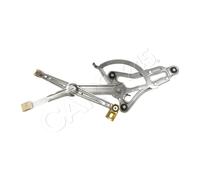 Front N/S Power Window Regulator Lifter Fits MERCEDES 190 W124 1247200346