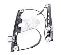 Front N/S Power Window Regulator Lifter Fits MERCEDES W203 S203 2037203146