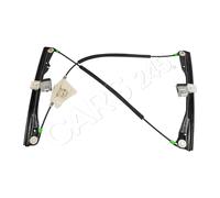 Front N/S Power Window Regulator Lifter Fits SEAT Ibiza Hatchback 6L3837461