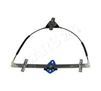 Front N/S Power Window Regulator Lifter Fits SEAT Toledo Hatchback 1L0837401